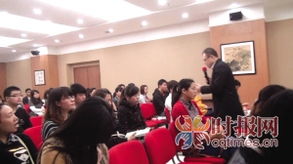 持人才中介執業資格證成職場追捧的 香餑餑