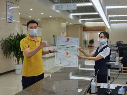 品質(zhì)提升看高新 淄博高新區(qū) 承諾即入 讓政務(wù)服務(wù)跑出新速度