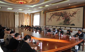 省市協會保險中介工作座談會在濟召開，聚焦職業中介活動規范發展